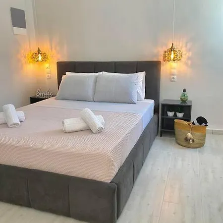 Elia Room&garden Ii * Kontokali