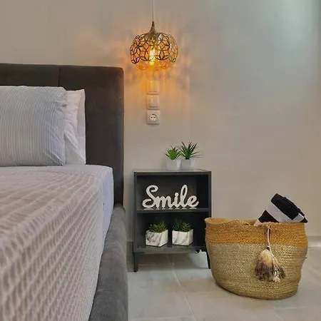Apartman Elia & Garden Ii *