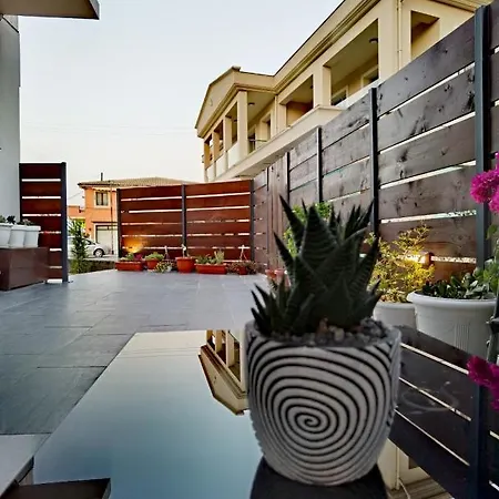 Elia Room&garden Ii Kontokali